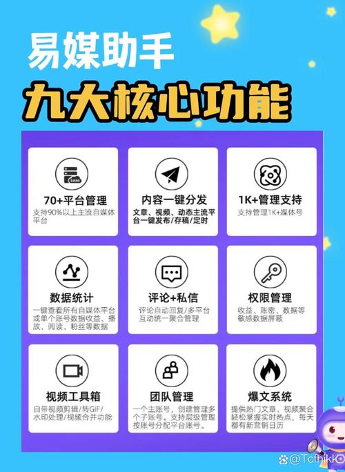 **揭秘微博粉丝增长秘诀:自媒体之路的助推器!**