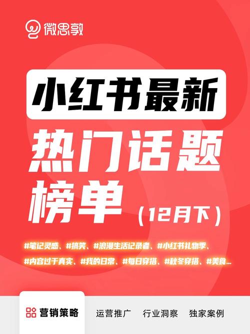标题:小红书关注度提升秘籍:实用技巧助你成为焦点!