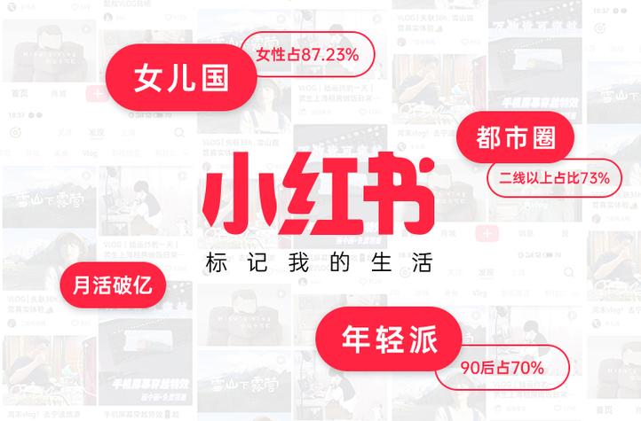 网红养成记:小红书粉丝自助购买平台的力量