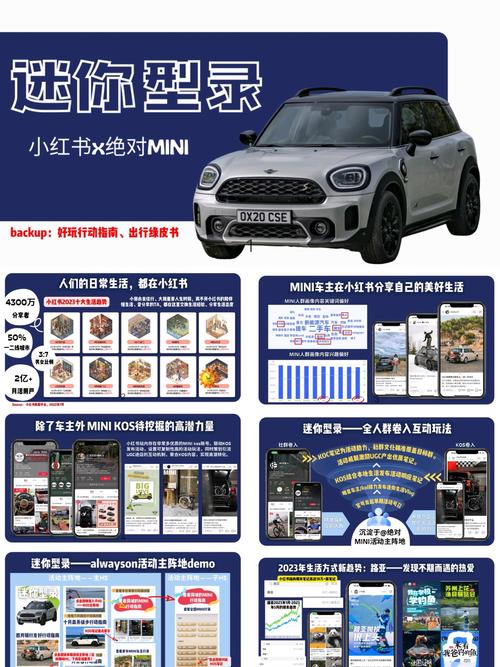 **标题:小红书:内容营销新阵地,解锁品牌增长新路径**