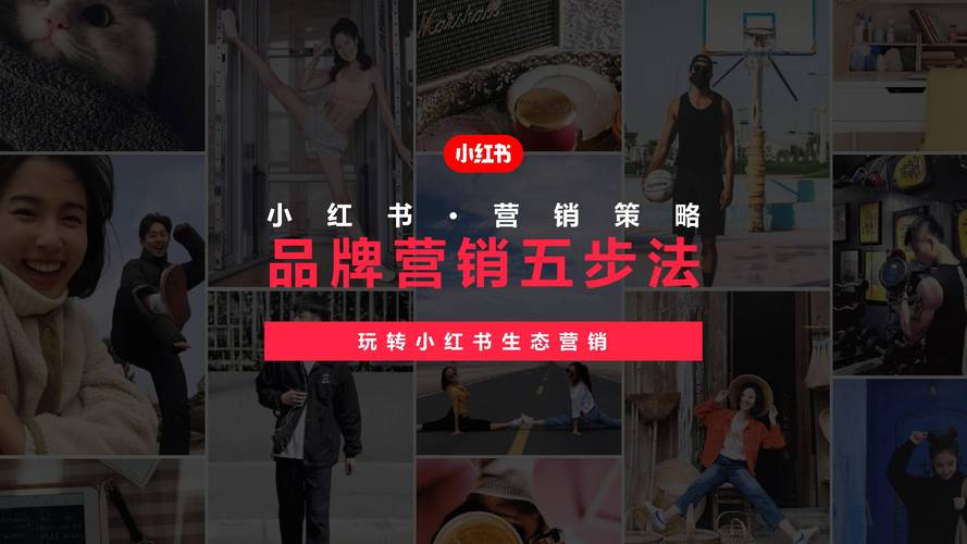 **标题:小红书:内容营销新阵地,解锁品牌增长新路径**