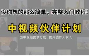 **B站视频播放量飙升秘籍，自媒体达人必备攻略！**