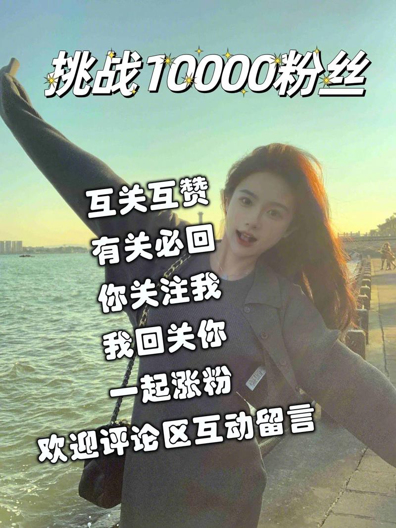 抖音涨粉不再难，网站平台下单让你粉丝数量飙升