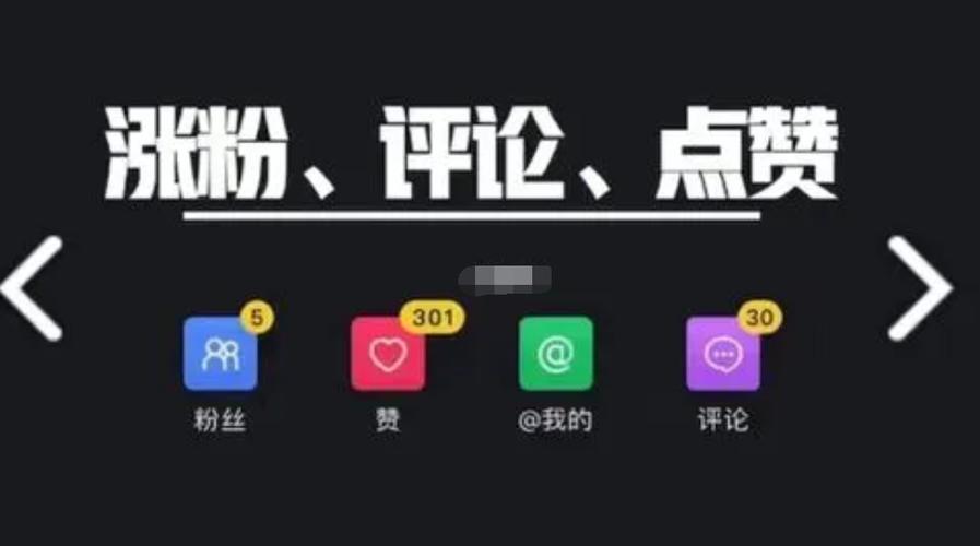 高效快手刷点赞服务,提升你的短视频魅力