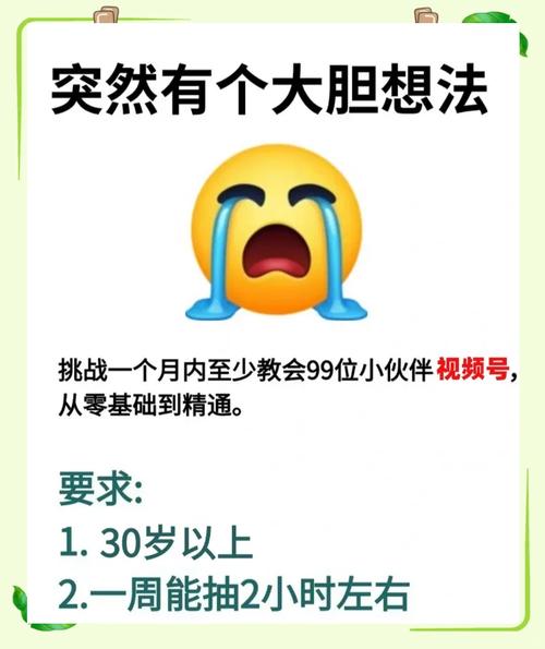 **标题:揭秘视频号刷粉秘籍,打破常规,助你快速崛起!**