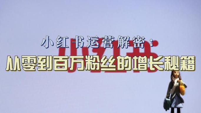 **标题:小红书粉丝购买平台:揭秘快速增长秘籍,助你轻松坐拥百万粉丝!**