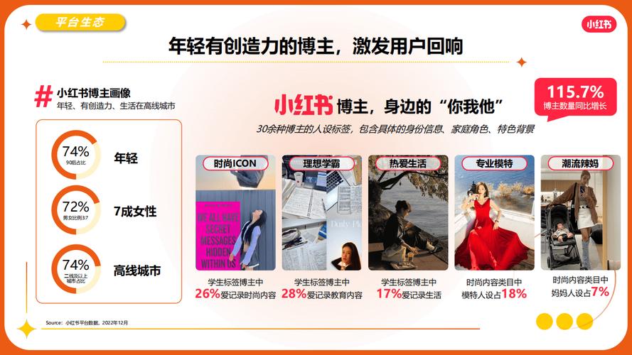 小红书粉丝自助平台：数据驱动，精准营销