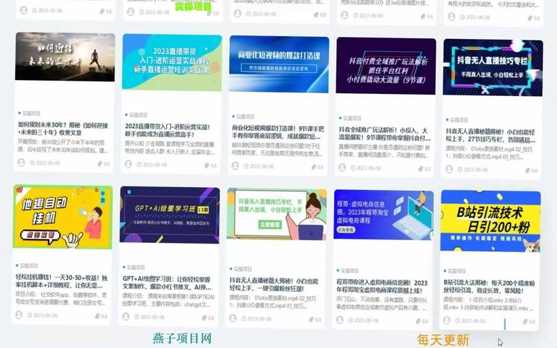 揭秘B站高播放量背后的秘密：刷量教程大揭秘