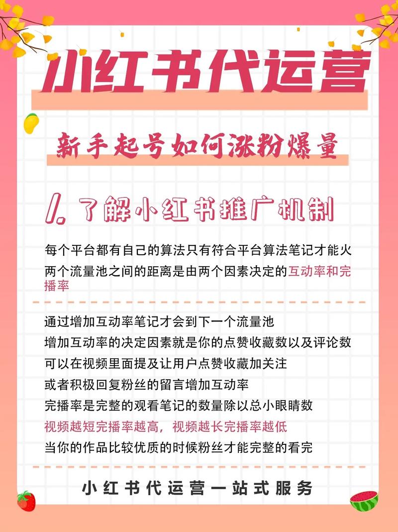 **标题：掌握小红书涨粉秘籍，轻松变身人气红人！**