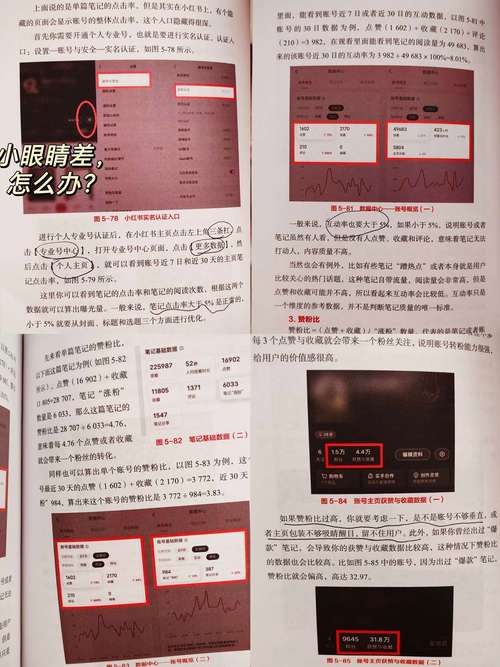 **标题：掌握小红书涨粉秘籍，轻松变身人气红人！**