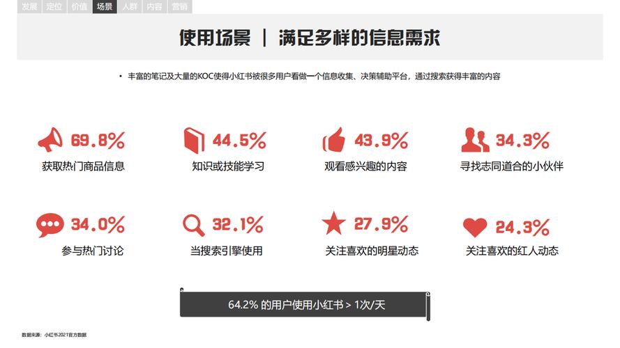 深入了解小红书刷粉平台功能特点，让粉丝增长触手可及！