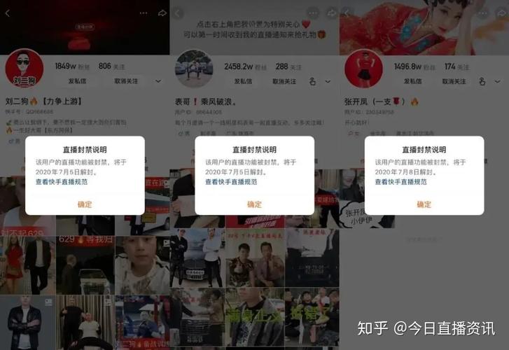 快手刷粉现象:网红经济的双刃剑效应