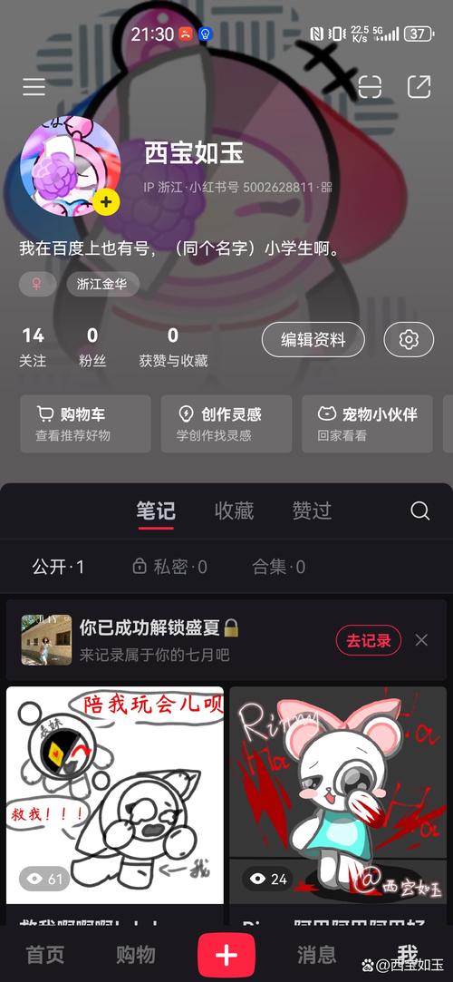 **揭秘!小红书粉丝购买的那些不为人知的秘密**