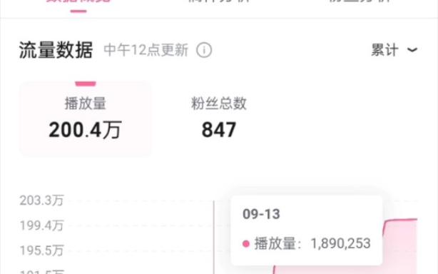 **揭秘B站高播放量背后的“幽灵”:刷播放量脚本大解析**