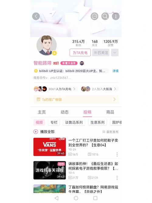 **揭秘B站“网红制造器”：专属播放量插件掀起热潮！**
