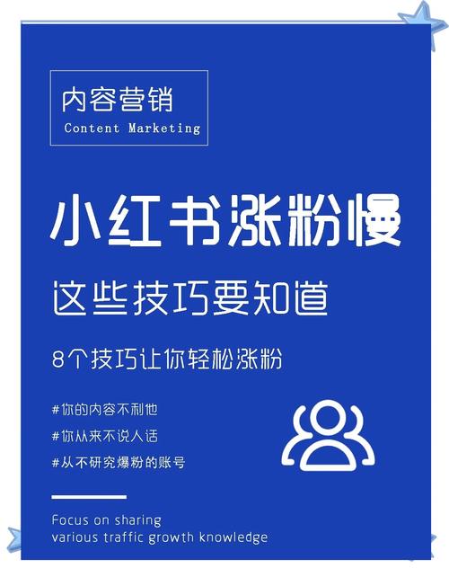 **标题：小红书涨粉秘籍大公开！一元钱竟然能引爆千粉增长？**