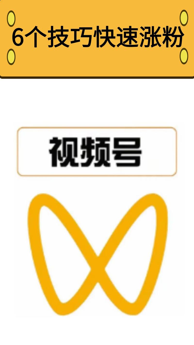 **标题:视频号吸粉秘籍:巧妙运用刷粉策略,轻松实现粉丝暴涨!**