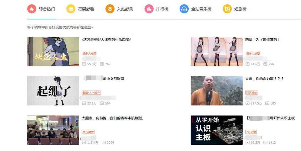 **标题：揭秘B站视频曝光秘诀：专业工具助力，快速提升播放量**