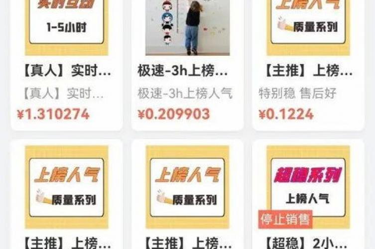 抖音自助下单平台，品质生活从此开始
