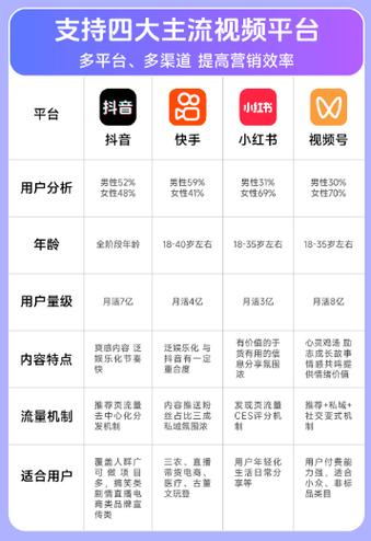 **揭秘带刷网：快手视频走红背后的推手**