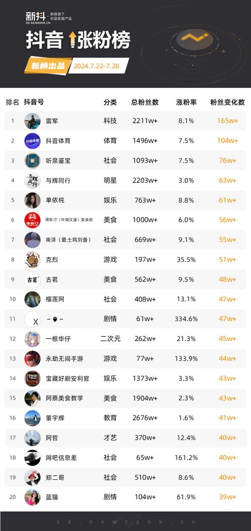 高效涨粉新选择,快手刷粉软件等你来用