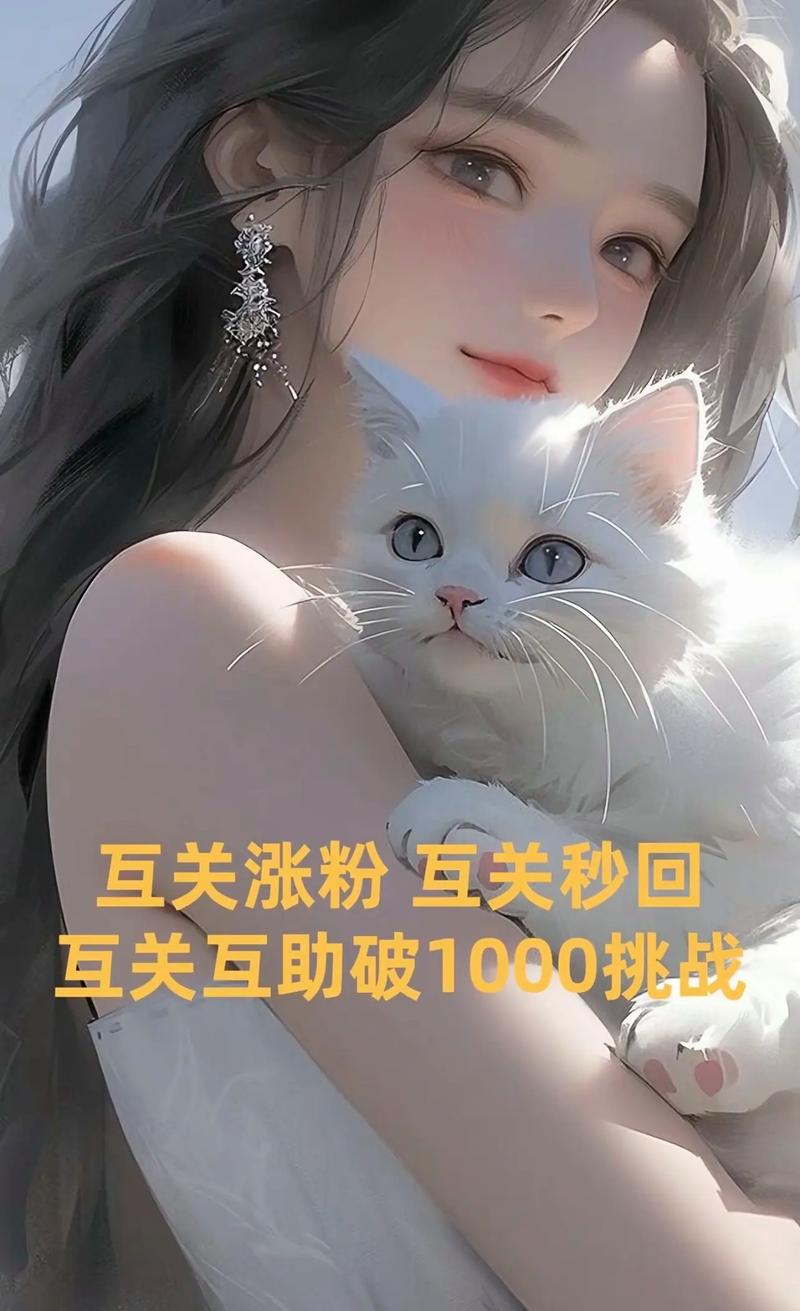 **揭秘小红书涨粉新策略：一元投资，粉丝暴涨不是梦！**