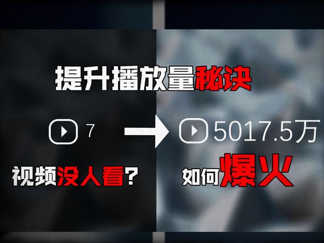 **B站热门探秘：揭秘快速提高视频播放量的秘诀！**