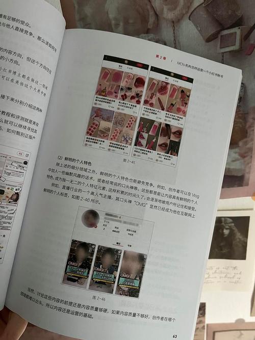 揭秘小红书背后的秘密：买粉丝平台的魅力所在！