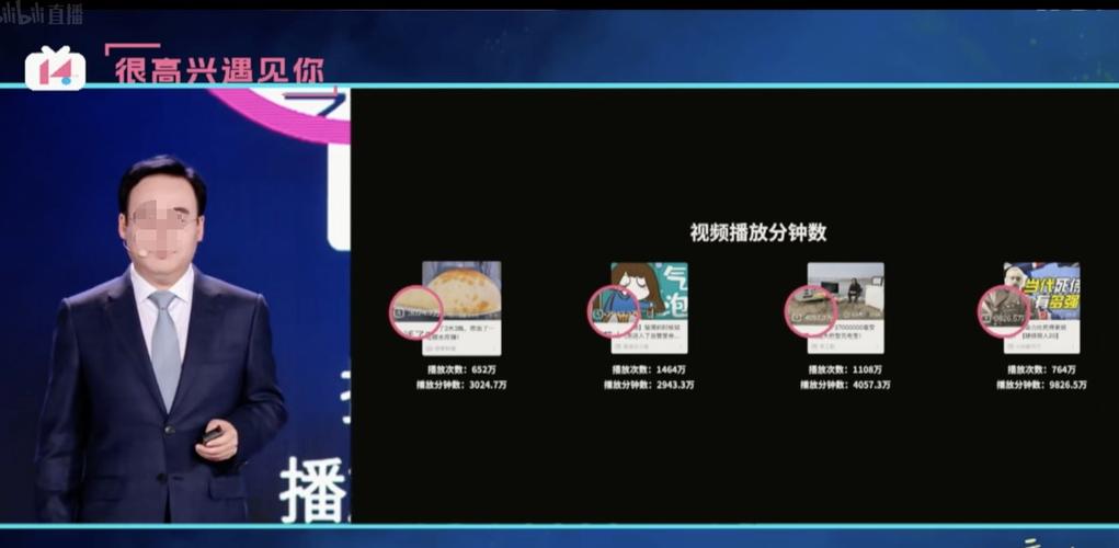 **B站视频播放量飙升秘诀揭秘:从标题到内容的完胜策略**