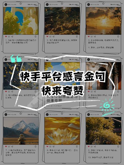 网红之路不再遥远:快手真人刷粉网站助你前行