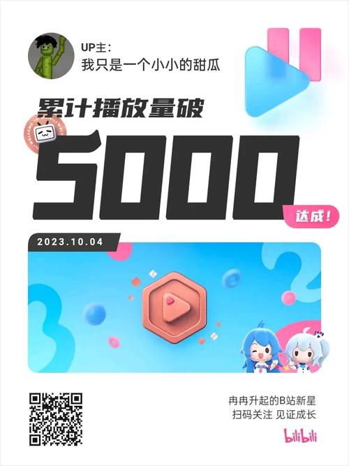 **标题:揭秘哔哩哔哩视频人气飙升秘诀:专业平台助力,播放量破表!**