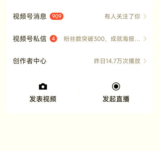 **揭秘视频号吸粉秘籍:掌握运营逻辑,粉丝轻松破千**