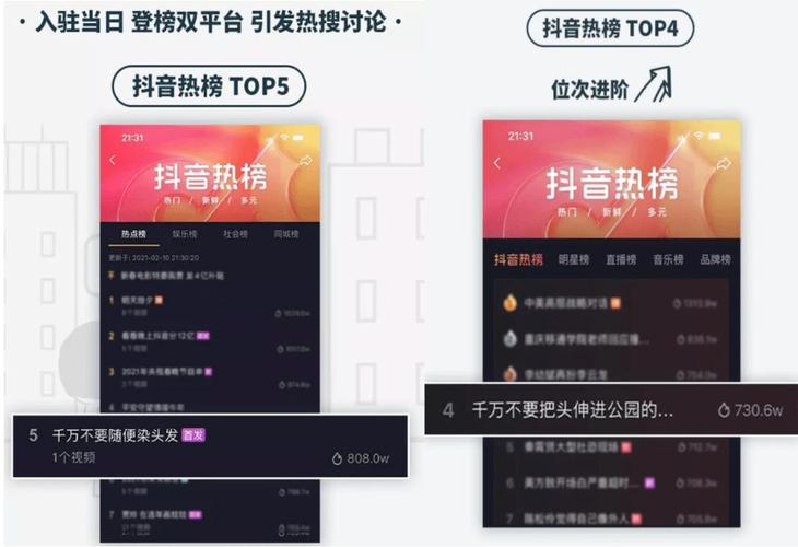 抖音涨粉新趋势，1000粉丝自助平台引领风尚