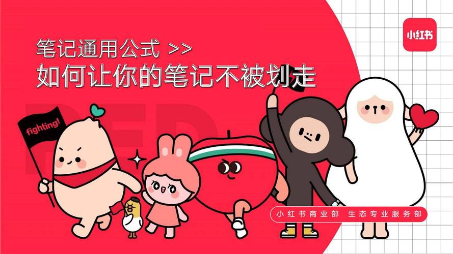 **小红书笔记互动秘诀:让你的内容火起来!**