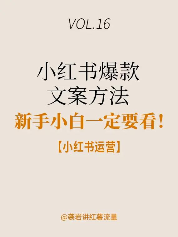 **标题：玩转小红书，轻松提升粉丝关注度！**
