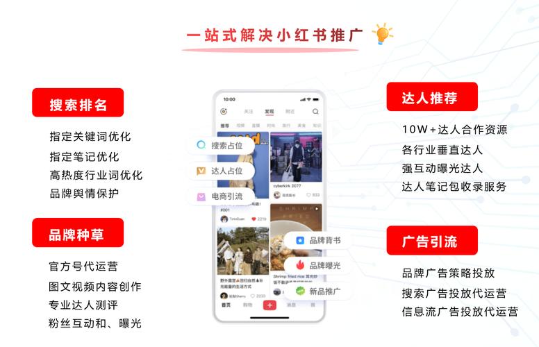 小红书买粉丝平台助力你成为社交达人，轻松吸引关注！