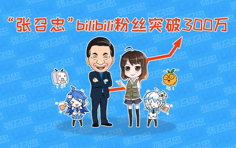 **标题:B站UP主必学秘籍:粉丝快速增长攻略,人气爆棚不是梦!**