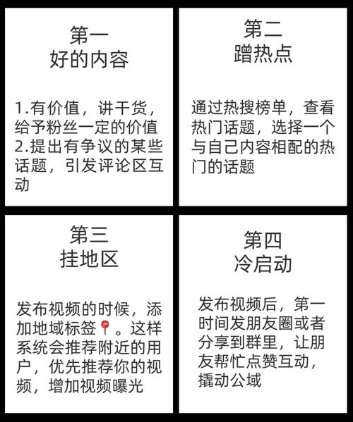 **标题：揭秘视频号粉丝暴涨秘籍，人气账号打造全攻略！**