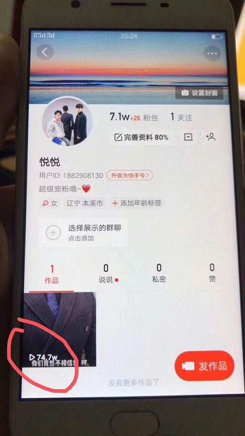 快手刷粉网教程大放送：零基础也能轻松上手