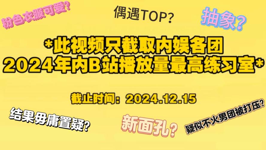 **标题:揭秘B站视频播放量飙升的秘诀:人气提升全攻略!**