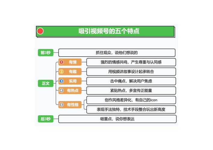 **视频号运营宝典:轻松吸粉1000+的秘密武器**