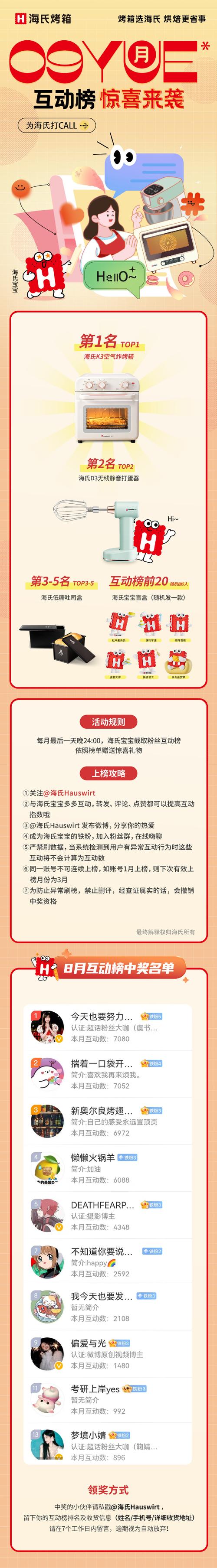 粉丝互动升级!体验微博粉丝自助平台