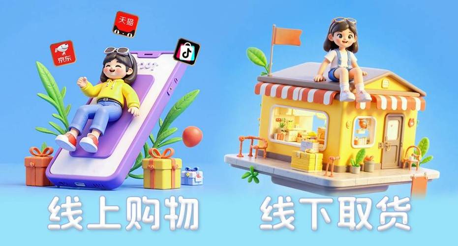 体验抖音自助下单,24小时购物随心所欲