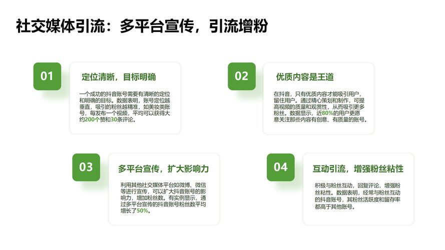 揭秘抖音官方买粉丝背后的运营策略