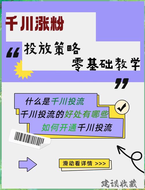 **揭秘B站粉丝增长秘籍:高效刷粉策略实战指南**
