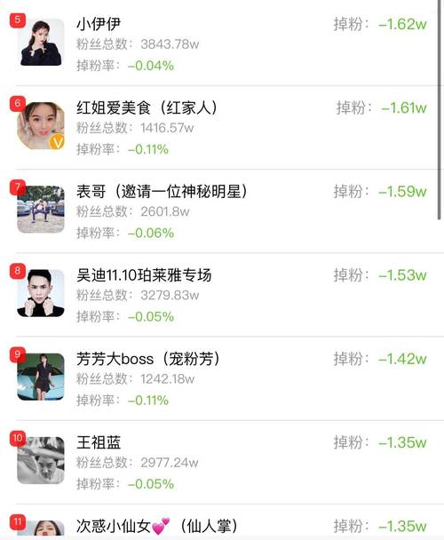 探索快手刷粉平台，让你的粉丝量飙升