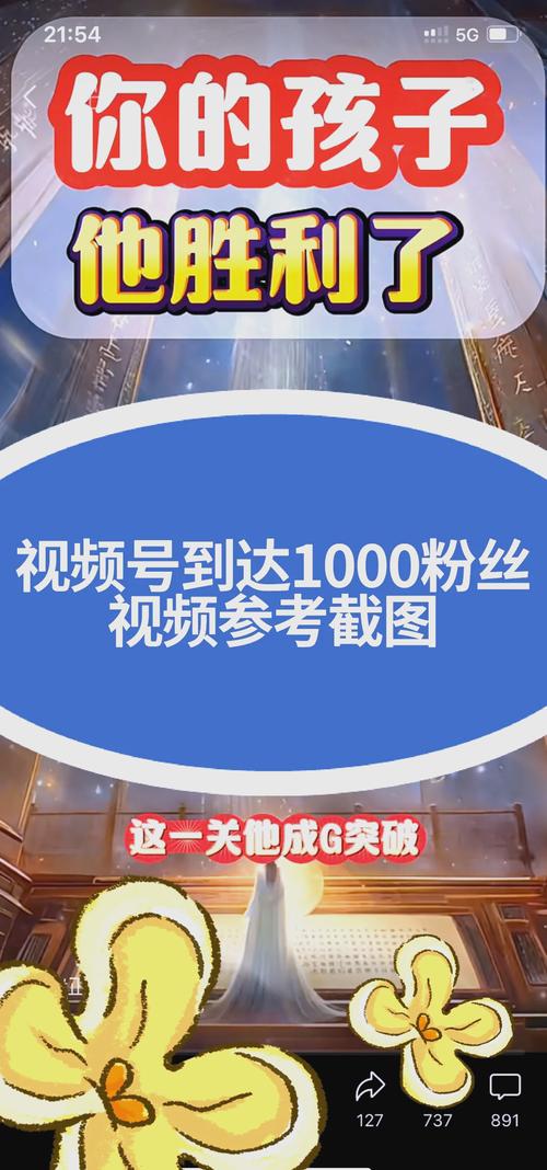**标题:揭秘朋友圈视频号涨粉秘籍,粉丝飙升不停歇!**