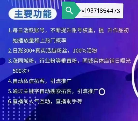 探索快速涨粉的奥秘：快手刷粉网的实战应用