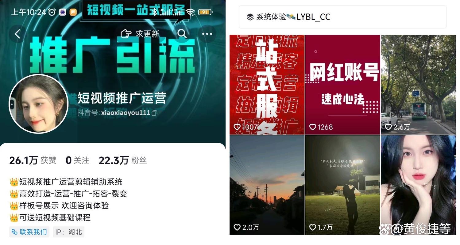 **网红之路必备神器：揭秘刷粉平台，你了解多少？**