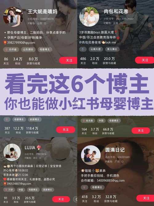 买粉丝还是养粉丝？看我在小红书上的操作！